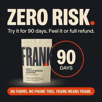 Zero risk guarantee