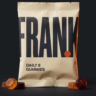 Daily sachet