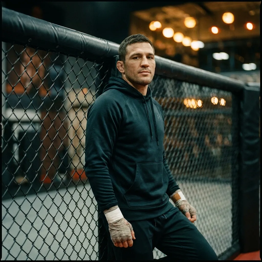 Marcus Vale