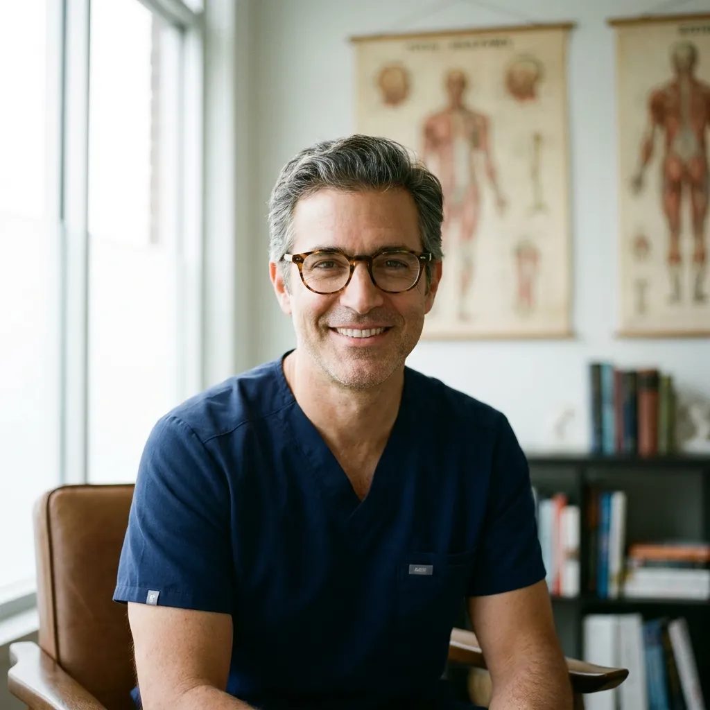 Dr. Peter Lindqvist