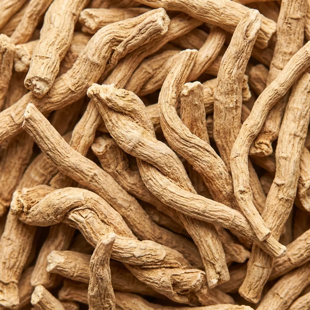 Ashwagandha