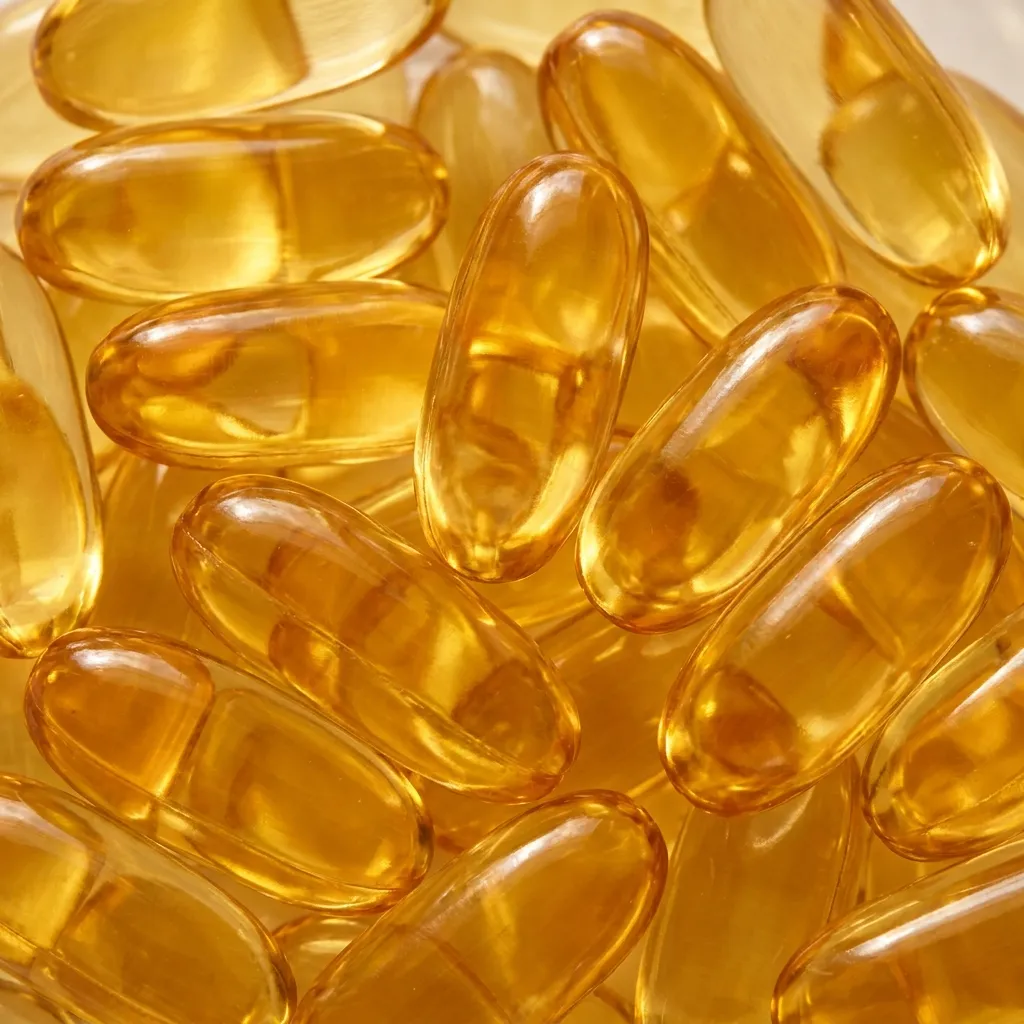 Vitamin D3