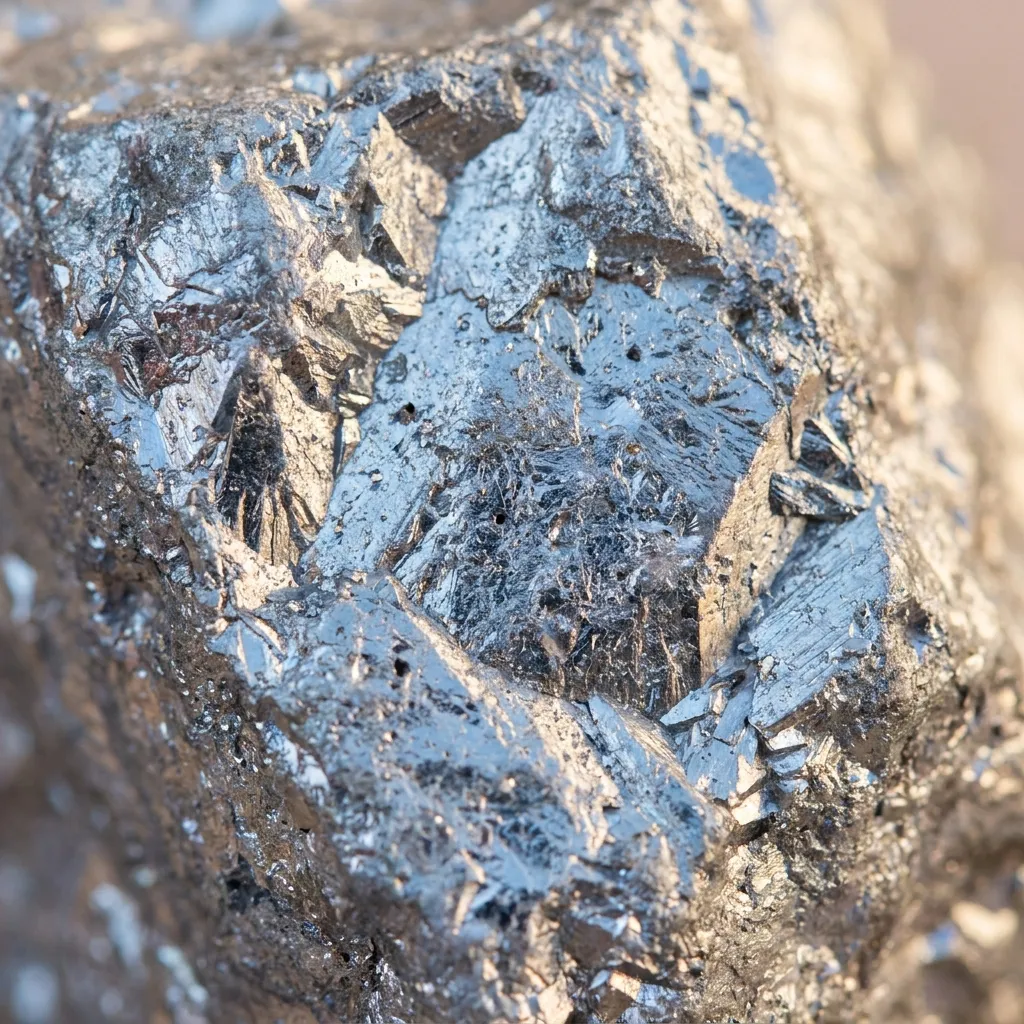 Zinc